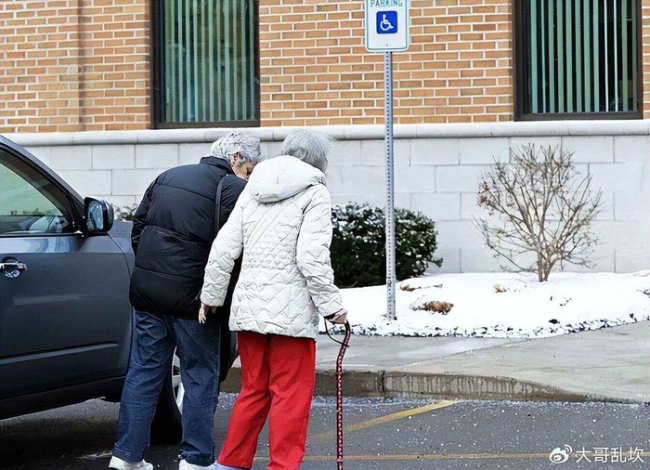 天冷会引起血压高吗 冬季高血压隐患多