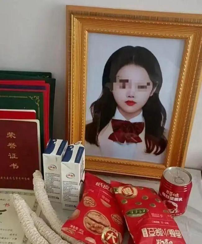 22岁被害女医学生母亲发声