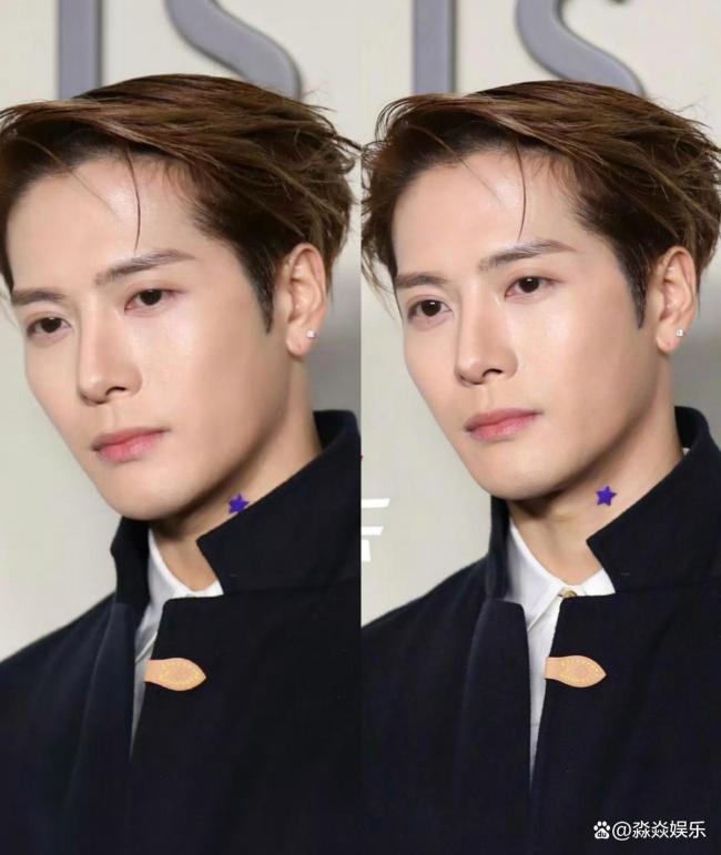 王鹤棣宋茜王嘉尔豪门Party LV四小天鹅真实互动引爆现场