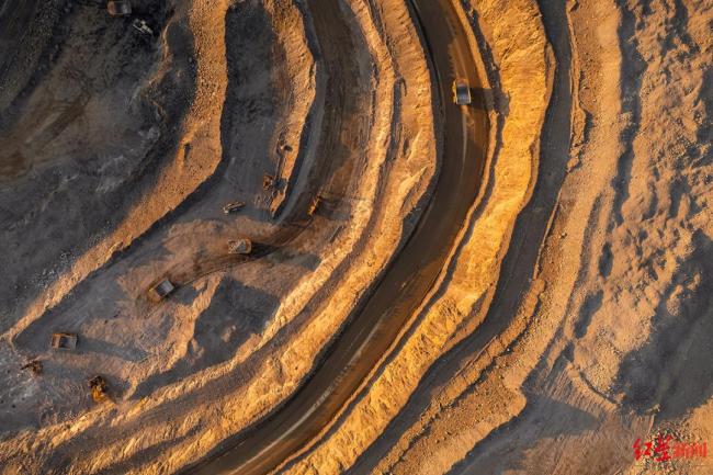 沙特又宣布发现242.6吨黄金资源量