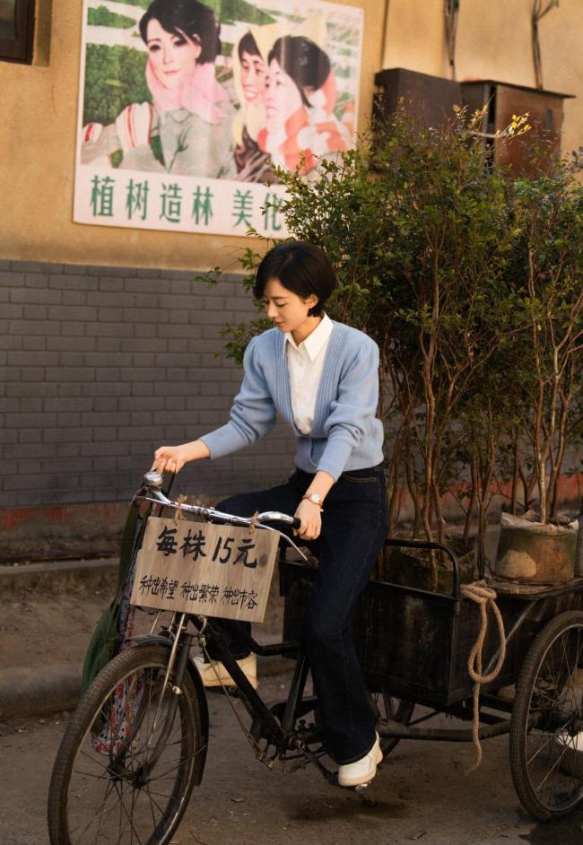 小城大事酷云跌破2了 收视困境折射叙事难题