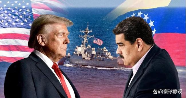 突发快讯!威胁“拉下马”!特朗普怒惩5名共和党“倒戈”议员