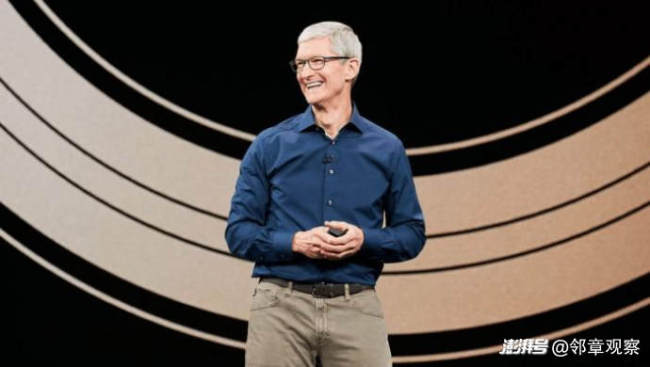 2025宇宙手机名次榜出炉 苹果登顶市集份额第一