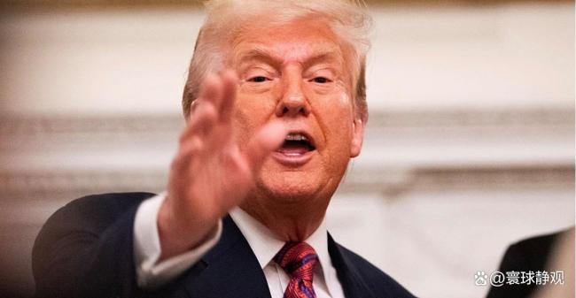 美国威胁对墨西哥进行委内瑞拉式打击