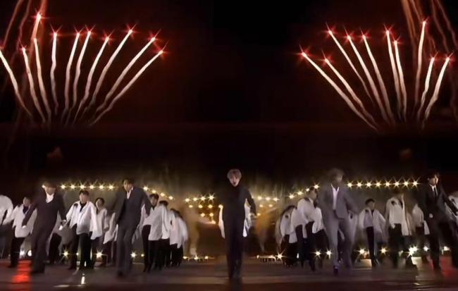 推特崩了 BTS巡演引发服务器压力测试