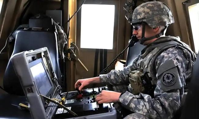 美报告承认中国导弹压过美军 技术优势颠覆格局