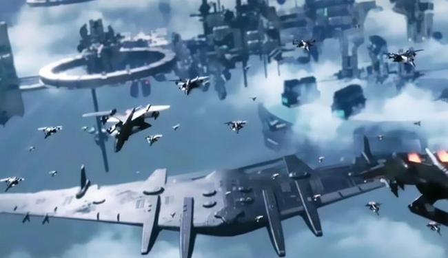 “南天门计划”能实现吗 技术铺垫已就绪