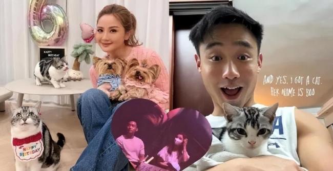 44岁阿娇与43岁阿Sa同框 Twins合体引发“爷青回”热潮