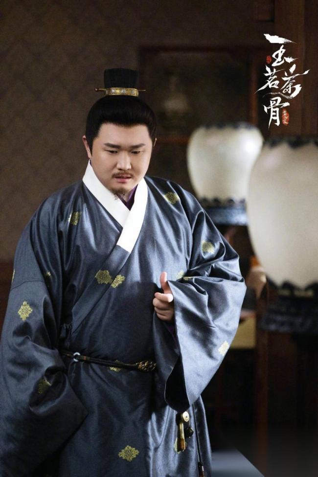 《玉茗茶骨》原班人马或拍第二季 爆款难再续