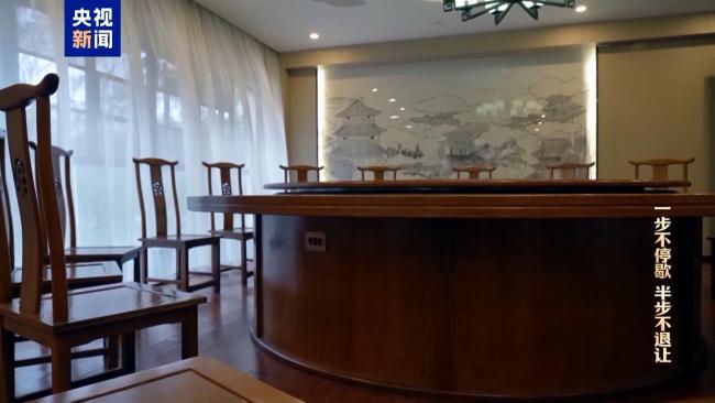 洪礼和三字总结自己违法犯罪之路 私贪狂