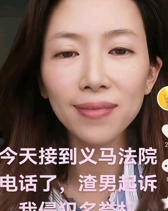 女子被判向出轨丈夫公开谈歉15天 真相与体面之争