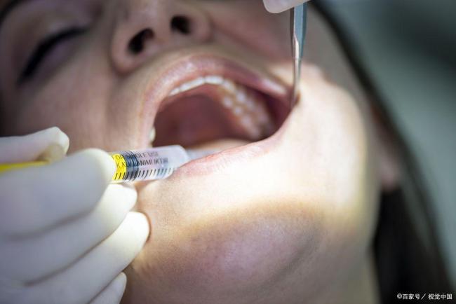 拔智齿会瘦的的确原因 科学融会误区