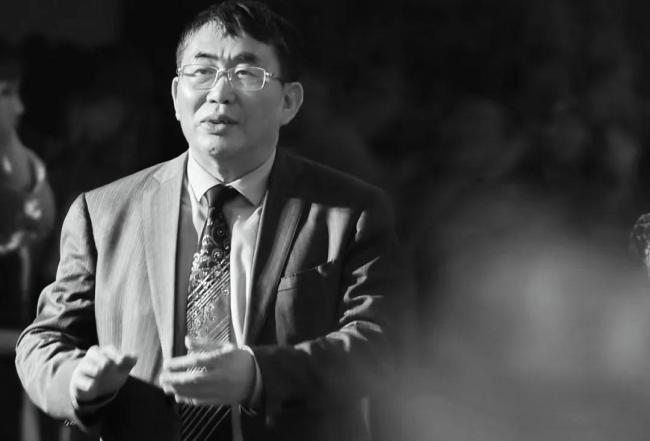 聂卫平生前谈抗癌：不向命运屈服，棋圣的最后胜负手