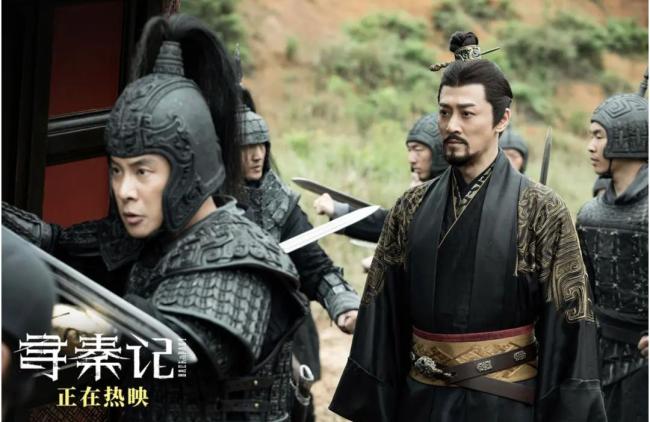 得闲谨制票房破4亿