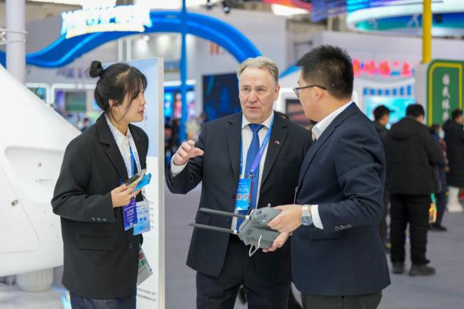 习近平总书记关切事|冰雪之城 向新而行