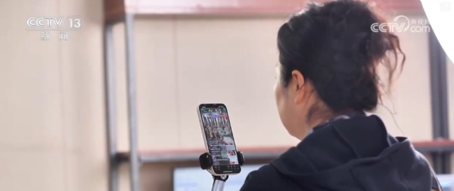 “数字+农业”助推特色农产品“出圈”