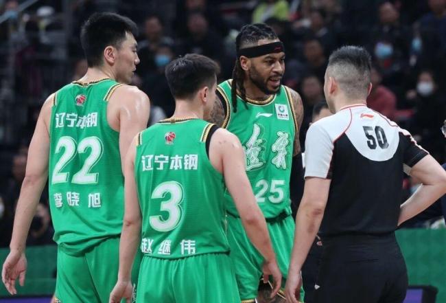 怎样看CBA外助撤回高频 外助政策重塑联赛格式