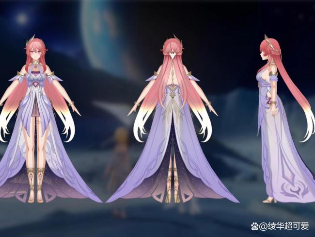 原神决战博士 剧情大揭秘