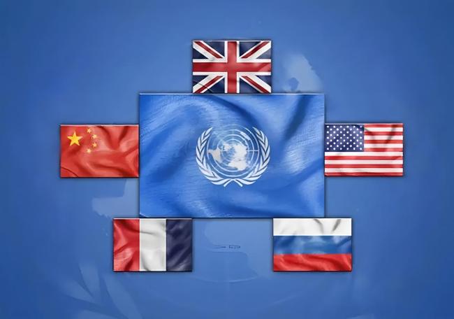 联合国幽默回应美国付会费传言 欠账成黑色幽默剧