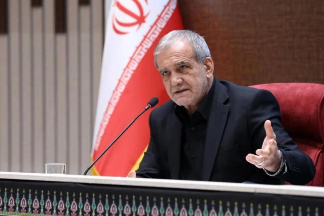 西方军官:所有信号都表明,美国对伊朗的打击迫在眉睫 中东局势紧张升级