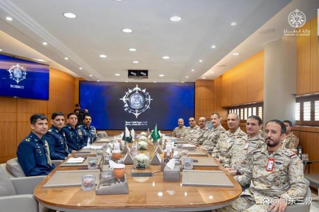 为何枭龙比歼10C更受国际市场欢迎 性价比之王引发抢购热潮