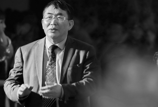媒体：棋圣收官 落子无悔
