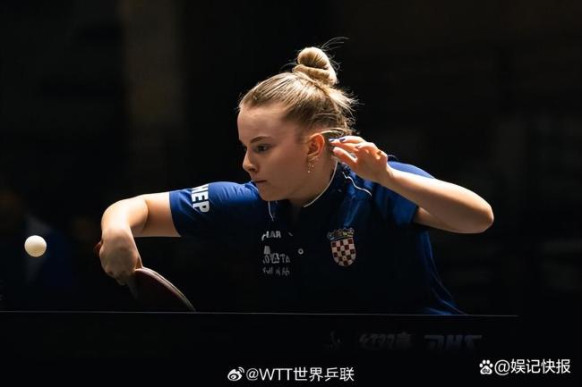 乒乓球选手孙闻宣布退出国家队 国乒梯队建设隐忧显现