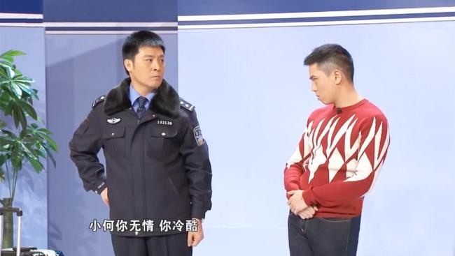 马年春晚 老样子新期待