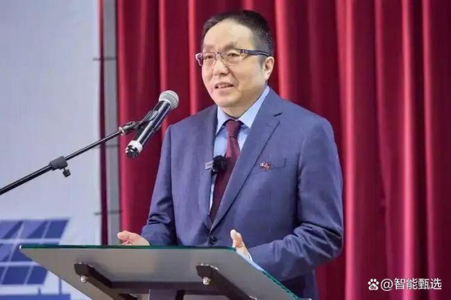 外交部证实：闫文滨履新 中国区域战略风向标