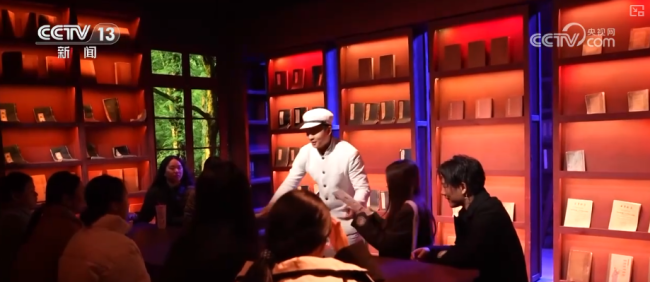 开年演出经济热力飙升 打破业态边界串联全产业链