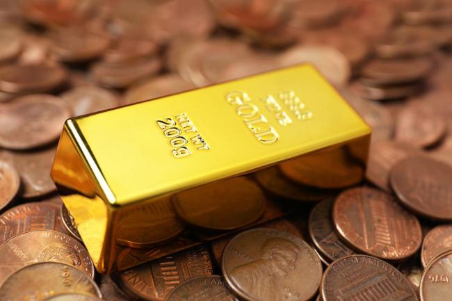 黄金涨疯了普通人该怎么办