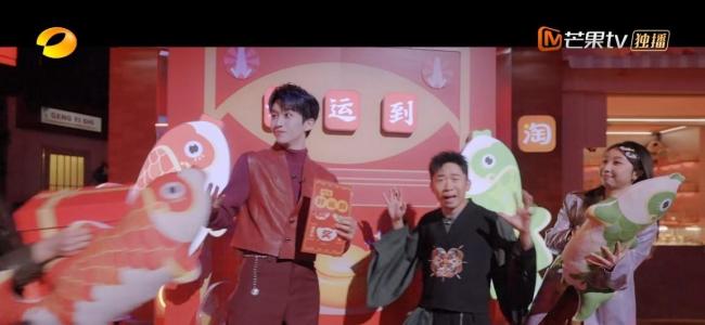 陈星旭回复卢昱晓 塑料友情实录