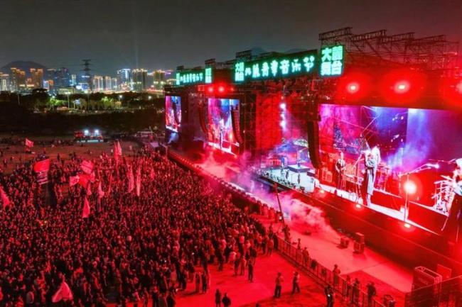 『周深』一年发了42首歌 高产频率令人期待