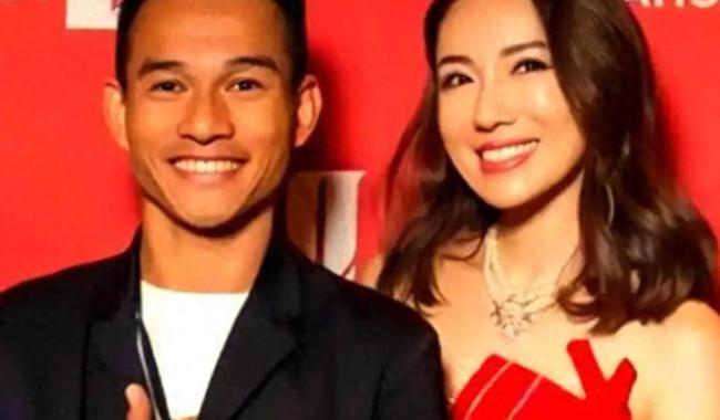 李施嬅与车崇健分手了!车崇健曾努力改变过,觉得放手才是成全 观众投票不支持复合