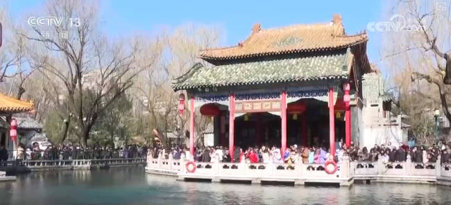 开年演出经济热力飙升 打破业态边界串联全产业链