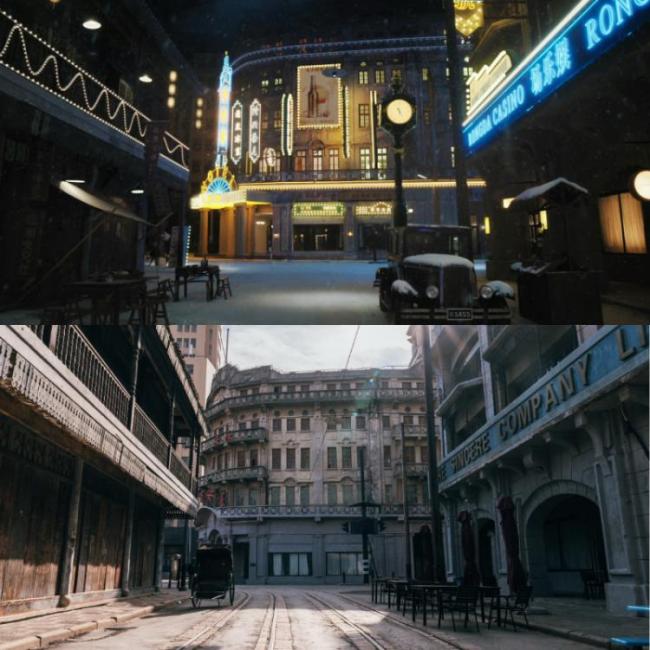 《轧戏》热播带动文旅热 剧戏联动掀起打卡潮