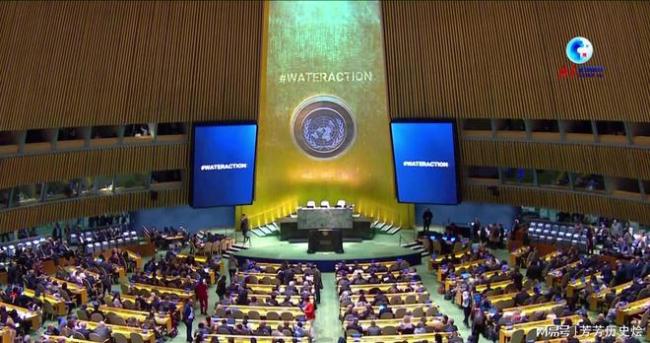 普京支持加强联合国核心地位 维护多边秩序