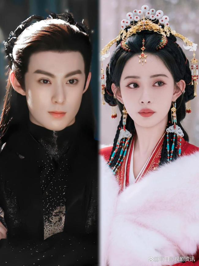 何不同舟渡开机应援