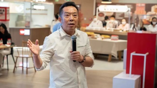 真的是罗永浩毁了西贝吗