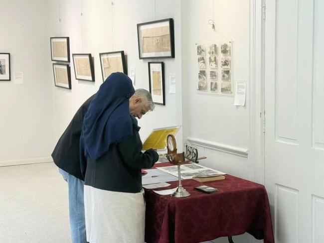 华人拍回东京审判档案 珍贵史料重见天日