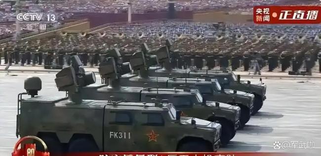 微波武器成为无人机蜂群的终结者 飓风-3000展现强大防御力