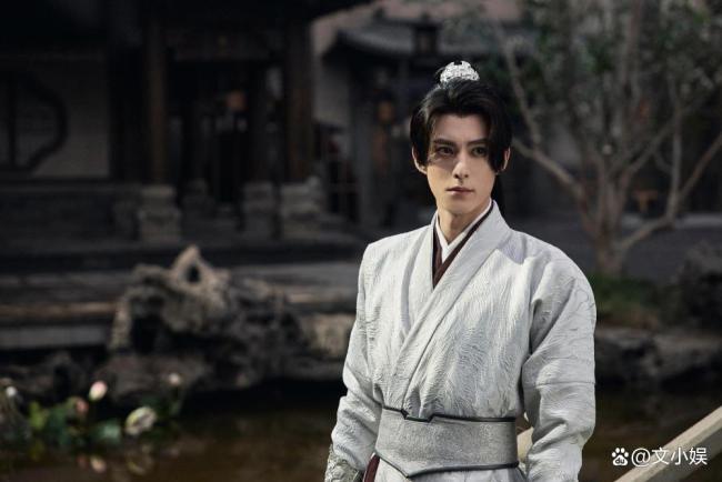 曝孟子义为将门毒后减重至88斤 新剧选角再引热议