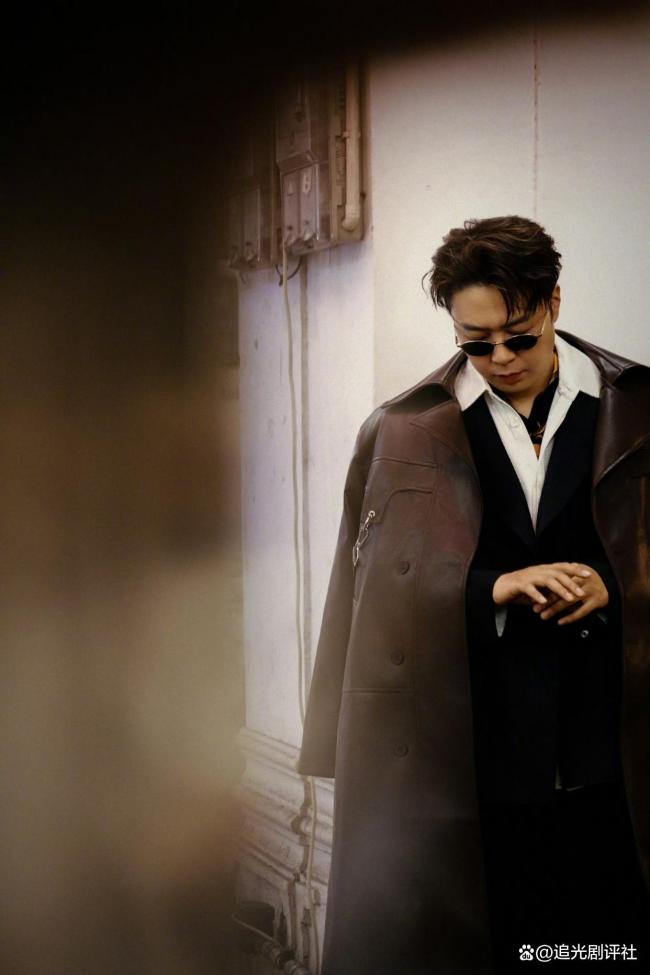 杜海涛回应交通银行口误事件 8年态度渐变