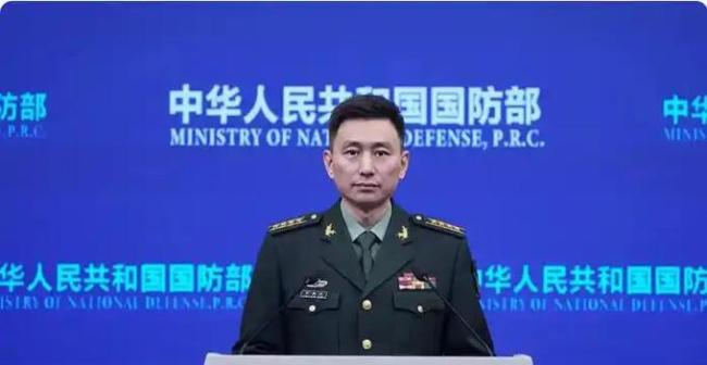 国防部：中老将深化防务安全合作