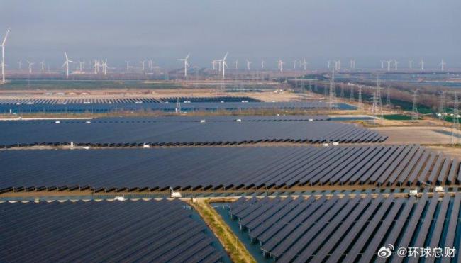 国家电网为何猛然“提速”