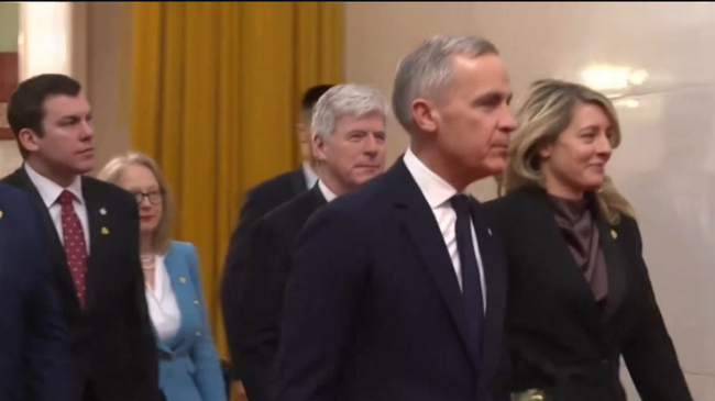 邵永灵：加拿大买中国车 美国急了 加方取消高额关税