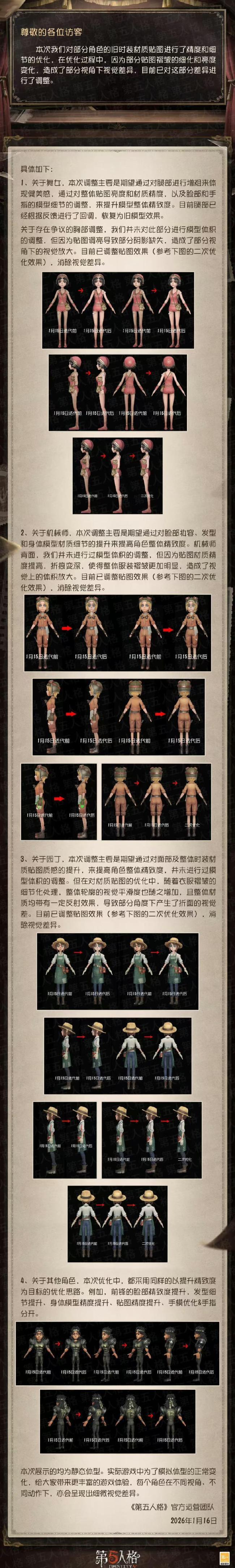 第五东谈主格未对舞女胸部转变 审好意思与界限的均衡