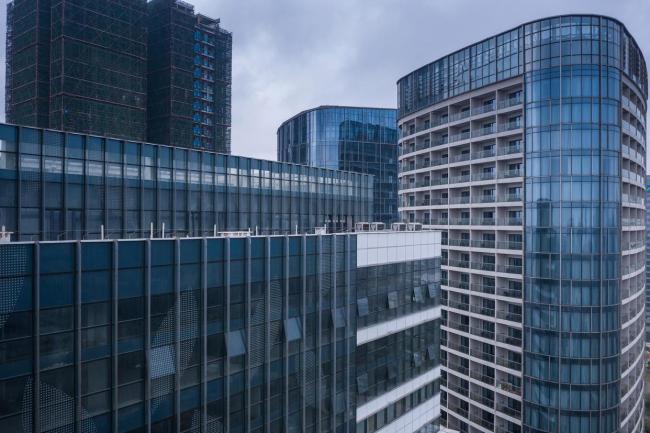 商房首付比例下调是抄底信号吗 全球商业地产新动向