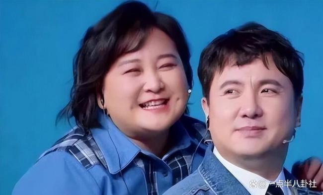 43岁贾玲近况曝光 转型导演再出发