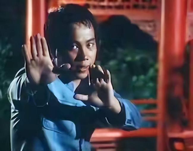 “香港四小龙”只剩两人了 梁小龙离世享年77